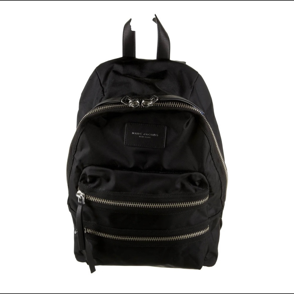 Marc Jacobs Nylon Backpack